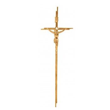 crucifix metal