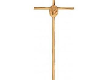 crucifix metal